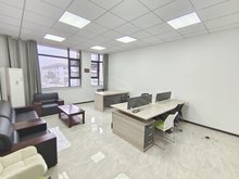合肥蜀山長江西路 家具選購的黃金走廊