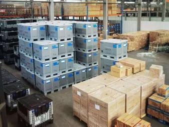 專業(yè)丙二類倉(cāng)儲(chǔ)托管服務(wù) 100-400平帶月臺(tái)場(chǎng)地，高效助力業(yè)務(wù)拓展