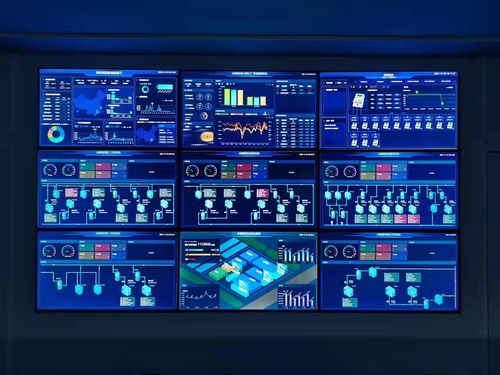 美云智數譚俐琪談燈塔工廠 以數據充分流通為核心驅動的大數據服務