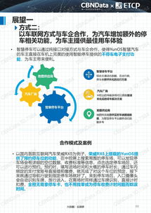 2017中國智慧停車行業(yè)大數據報告 洞見趨勢，驅動變革